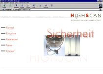High-Scan Artikelsicherungs GmbH